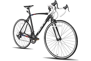 HH HILAND Womens Road Bikes for Women