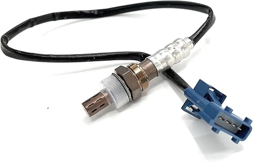 Miniatura 8 de Downstream - Sensor de oxígeno O2 11787548961 apto para Mini Cooper R55 R56 R57 1.6L-L4  Citroen C2 C3 C4 C5  Peugeot 206 207 208 306 307 308 508