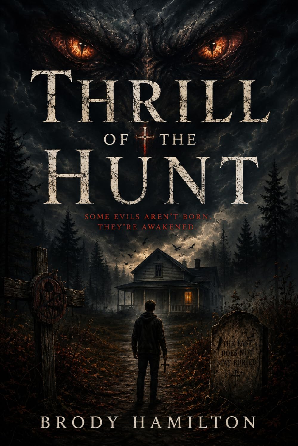 The Thrill of the Hunt