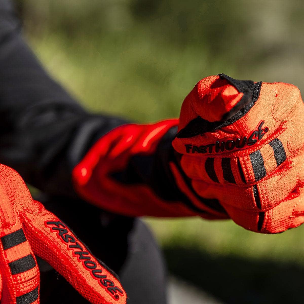 FASTHOUSE Blaster Rush Glove