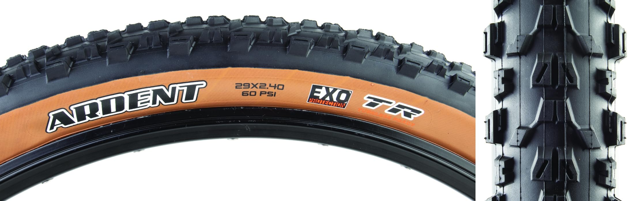 Pneu souple sans chambre à air Maxxis Assegai Exo - Sport Pneu souple sans chambre à air Maxxis Assegai Exo - Sport