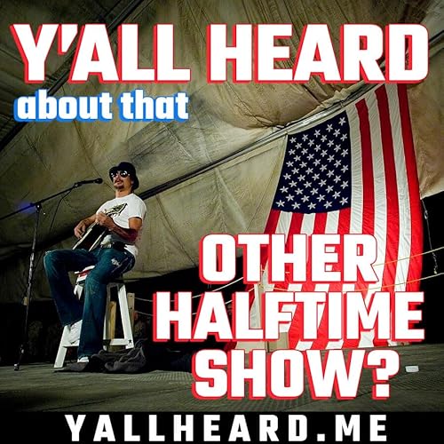 The Other Halftime Show