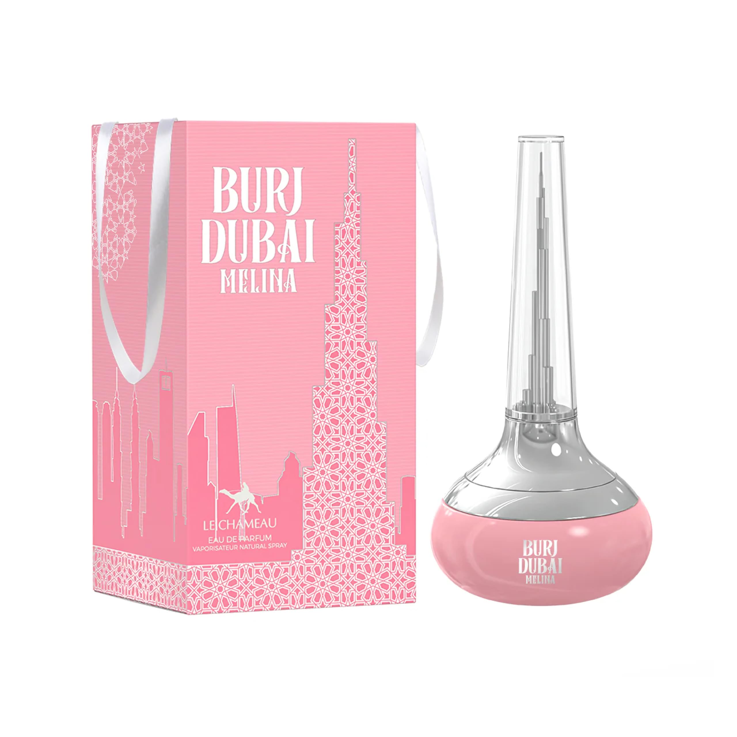 Emper Burj dubai melina, women 100 ml
