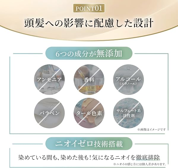 (白髪染め) ビゲン リピカラー 4A アッシュブラウン こまめに染めたい方用 頭髪への影響に配慮 ホーユー レディース セルフカラー 全体 部分 bigen hoyu (医薬部外品) - 4