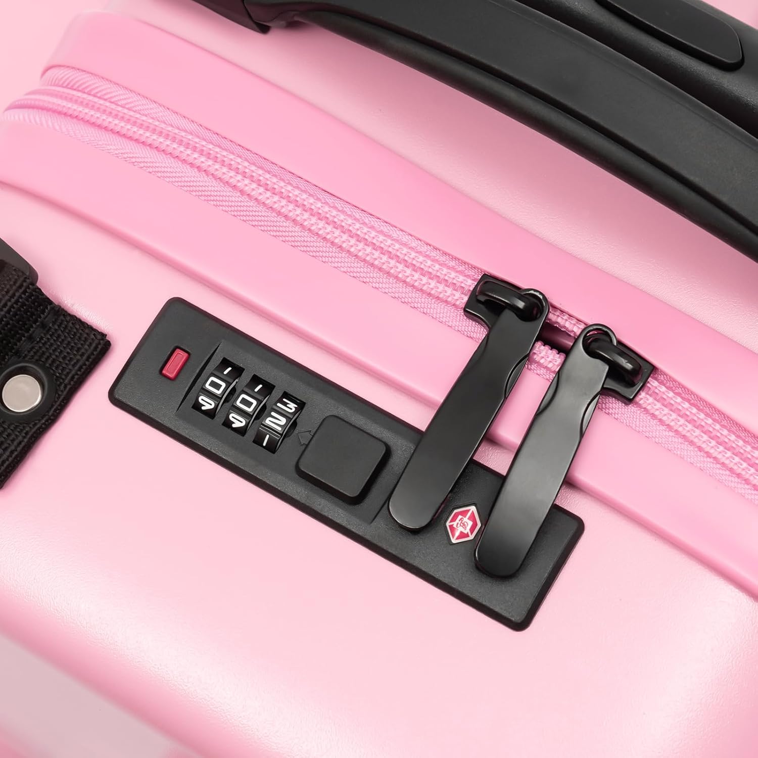 Kids Ride-On Luggage 20