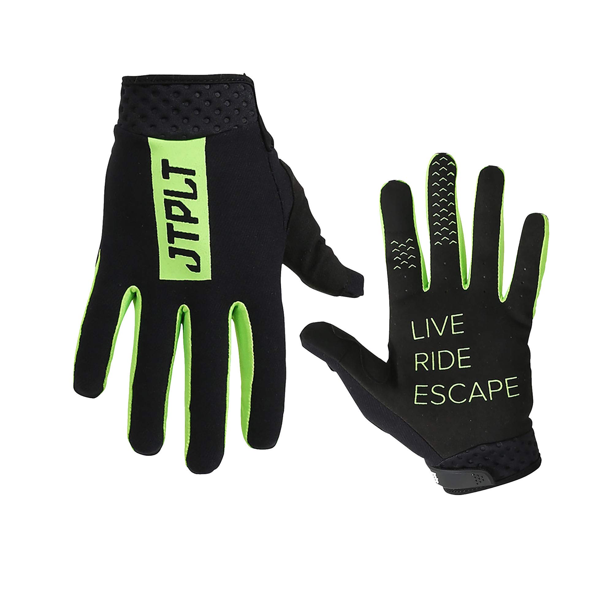 Jetpilot Matrix Super Lite Handschuh Fullfinger
