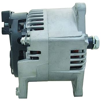 ayw  Amazon.com: WAI 12814N Alternator Compatible With Terex