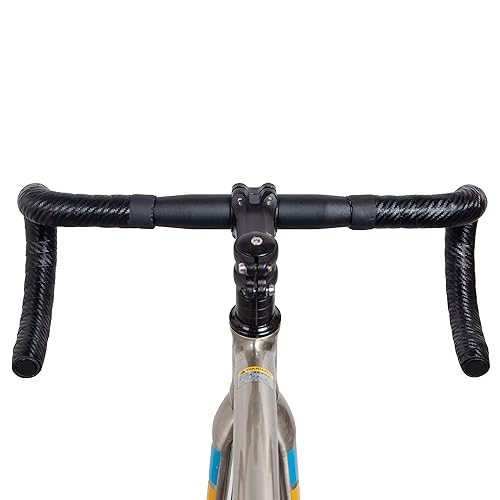 Miniatura 6 de Cintas de manillar de bicicleta, cinta de manillar de bicicleta de corcho, cinta de barra de bicicleta, envolturas de mango de ciclismo, cinta de