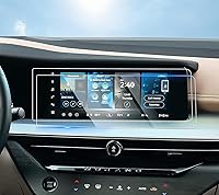 Vista 12 de SHAOHAO Protector de pantalla para Nissan Frontier 2023 2024 para Nissan Frontier 2022 2023 2024 Accesorios Frontier (S, SV) 8 en Frontier