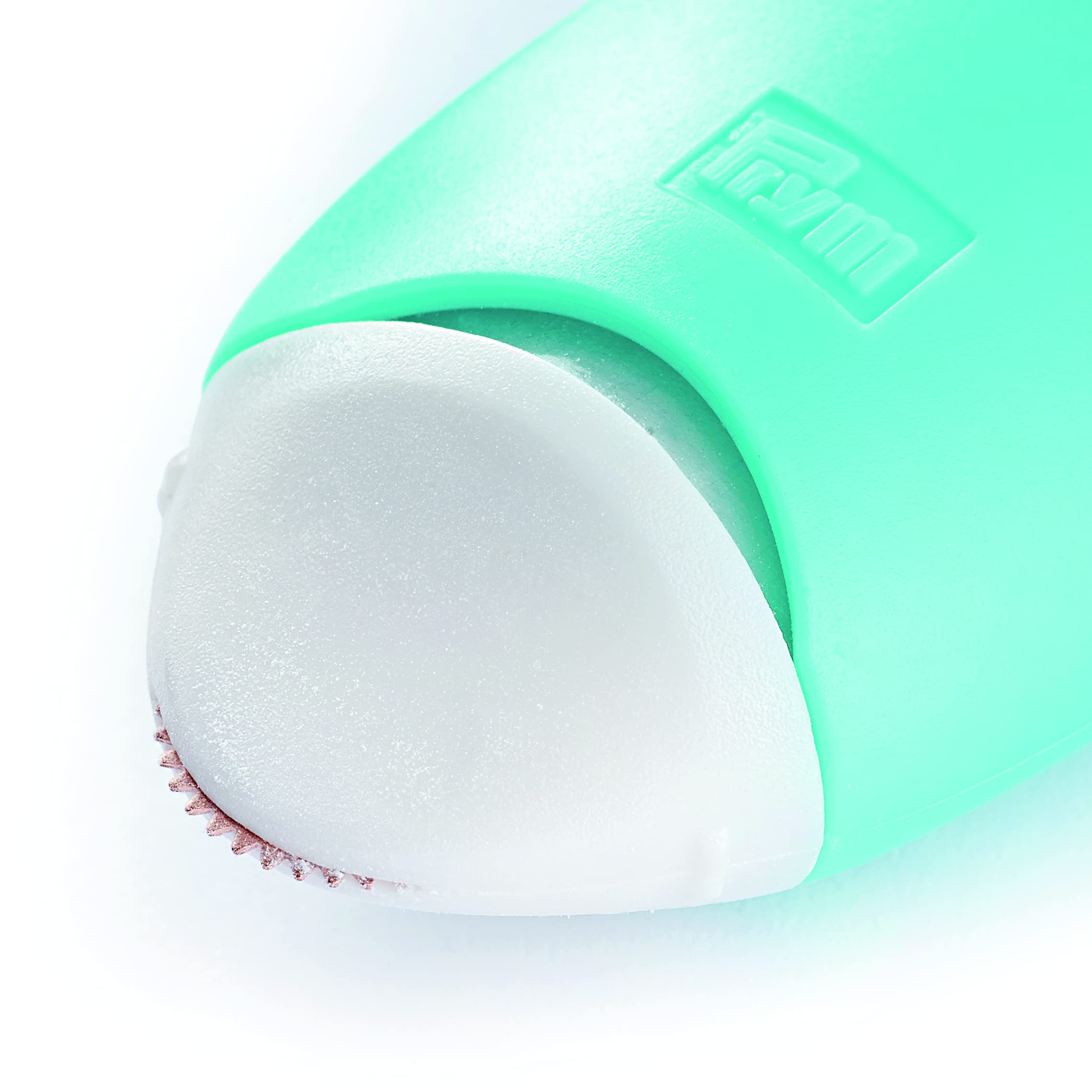 Prym Love Rueda de tiza, turquesa