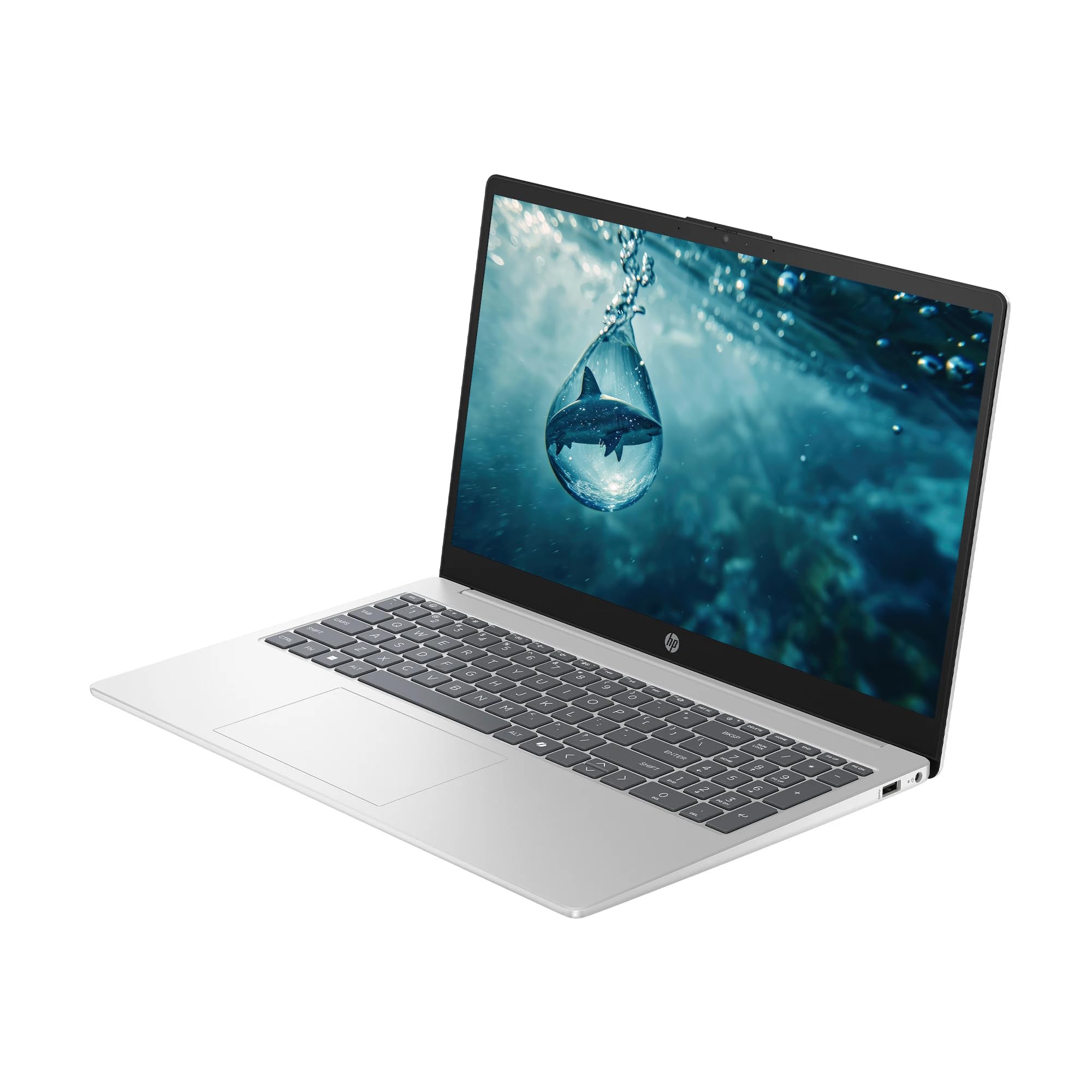 Amazon.co.jp: HP 15.6インチ FHD タッチスクリーンノートパソコン
