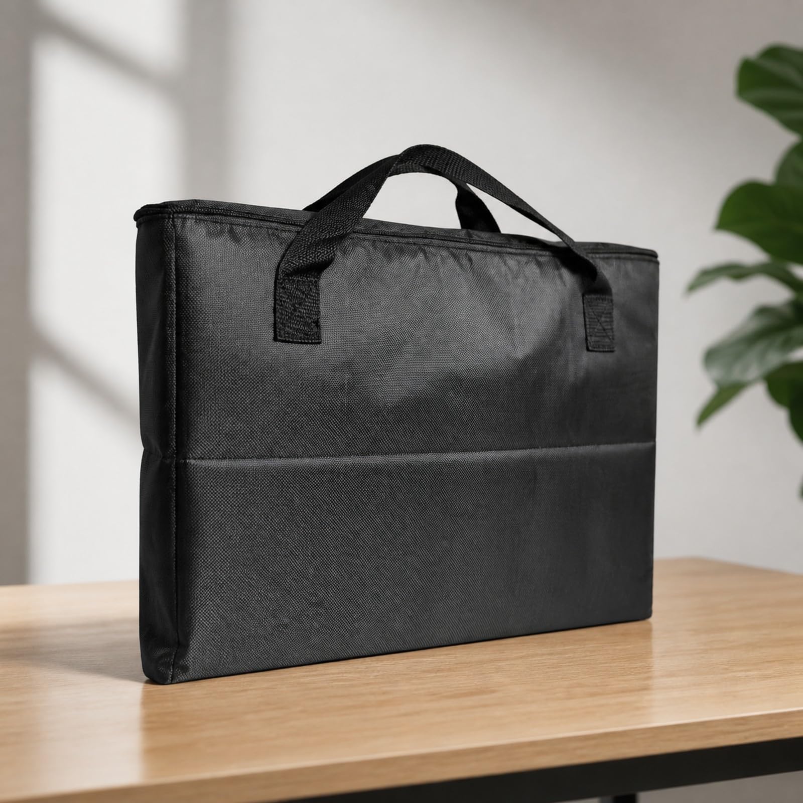 Cubierta Observe Acolchado Estuche Portátil Funda para Almacenamiento Organizado, 27