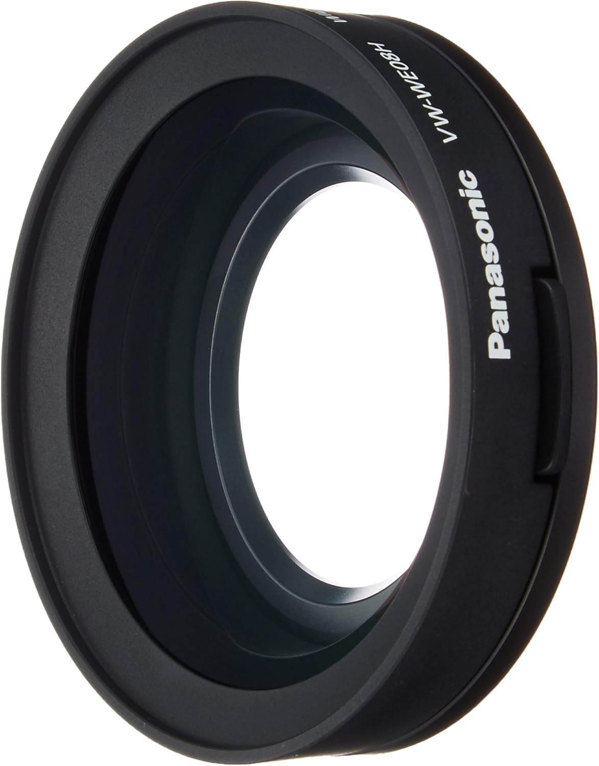Panasonic VWWE08HK Camcorder 0.8 x WIDE END CONVERSION