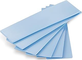 Poppstar podkładki termoprzewodzące M.2 SSD