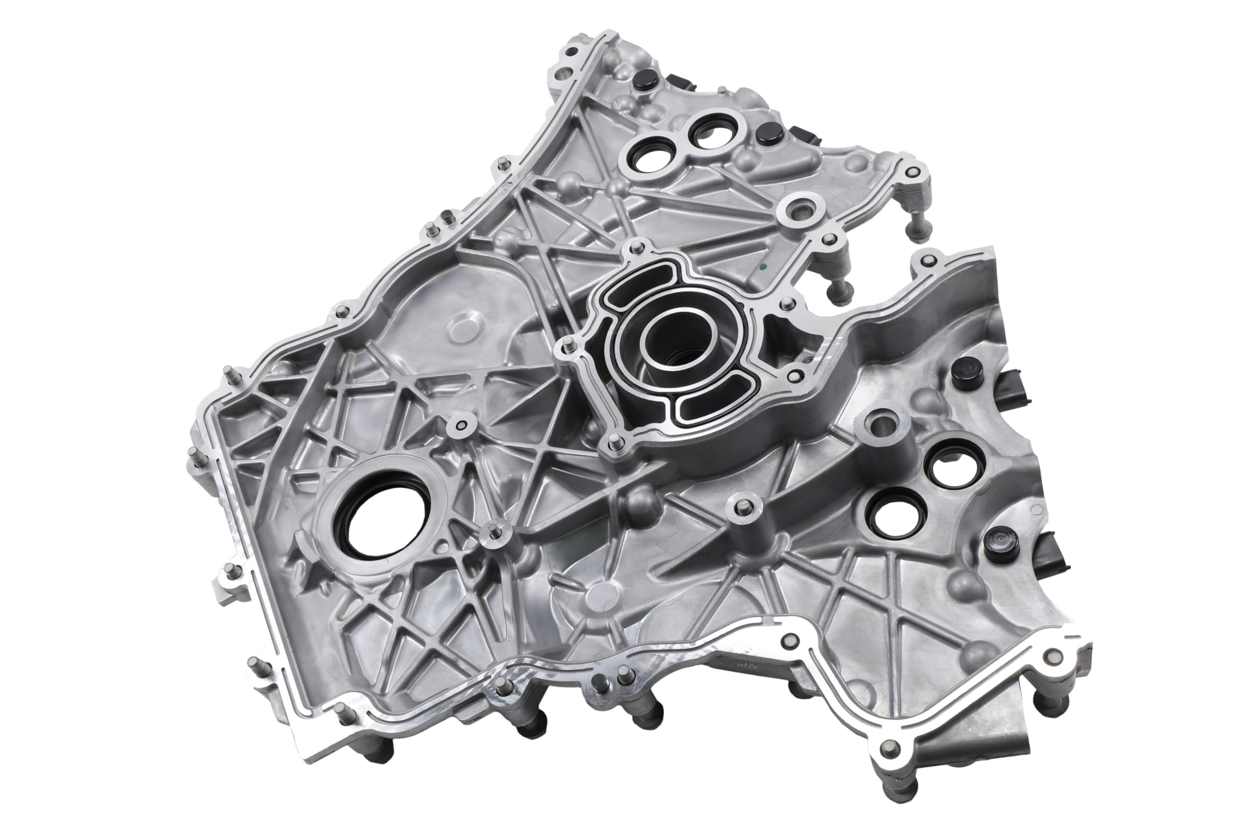 Amazon | GM 純正部品 12693557 エンジンフロントカバー ウォーター
