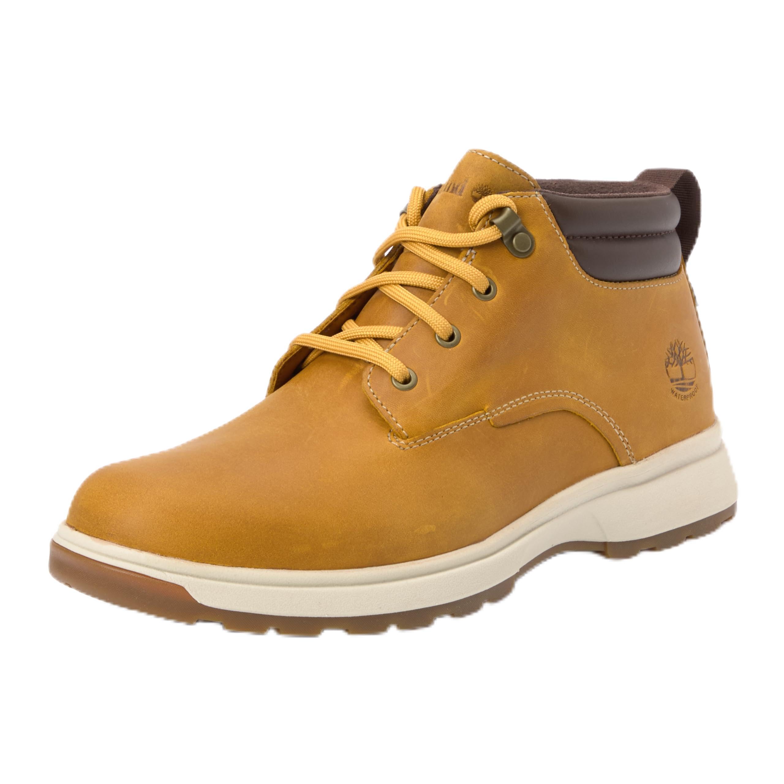 Timberland Atwells Ave WP Chukka, Boot Uomo