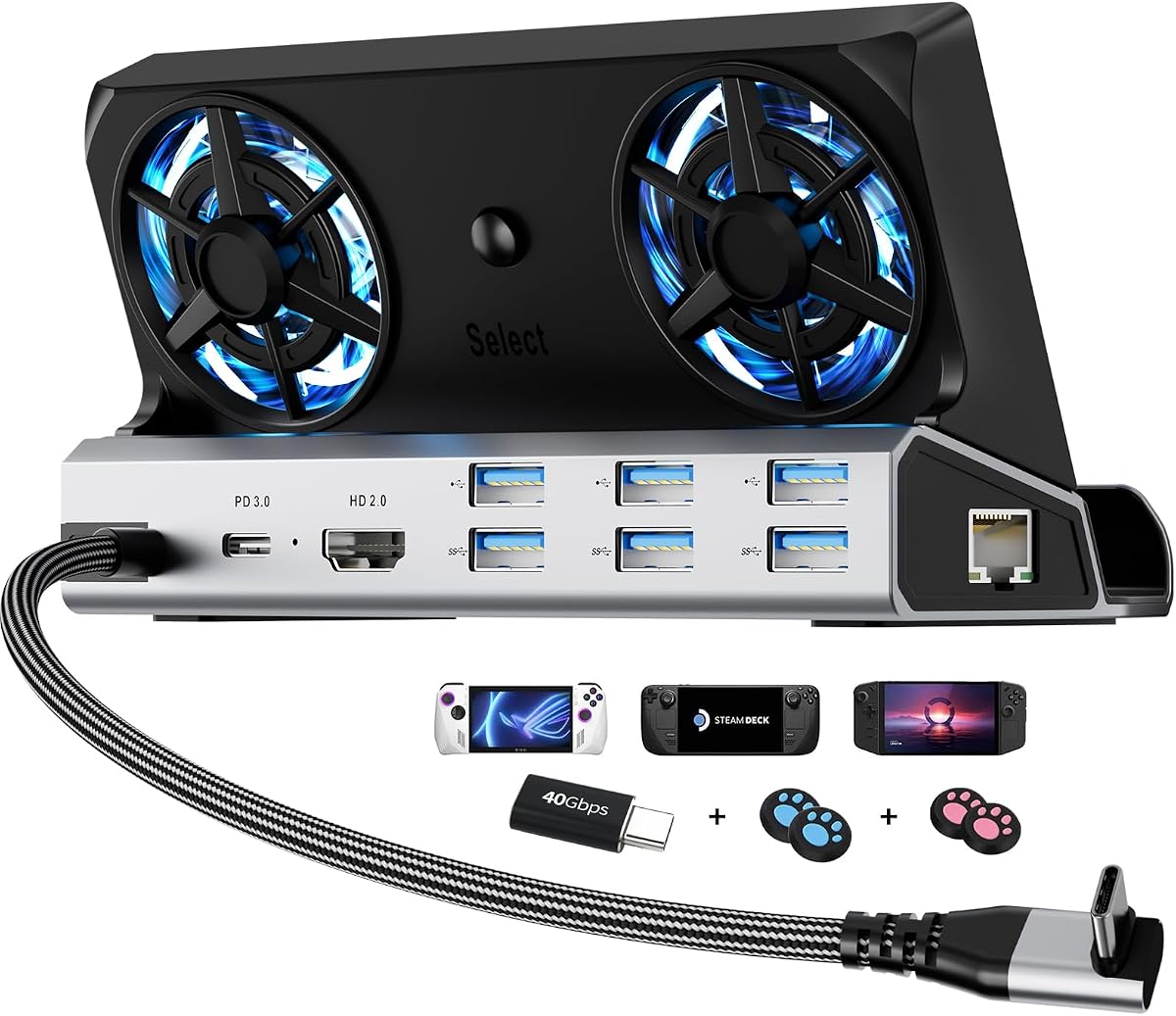 YCE 12-in-1