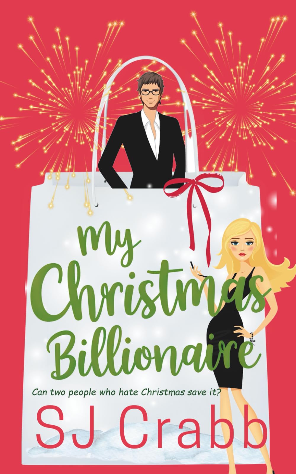 My Christmas Billionaire
