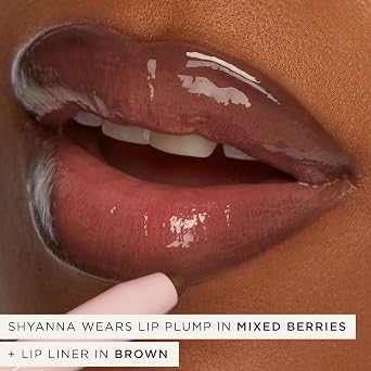 tarte maracuja juicy lip liner Creamy, Matte, Lip Liner with Hyaluronic Acid with Vitamin E, Vegan & Cruelty-Free