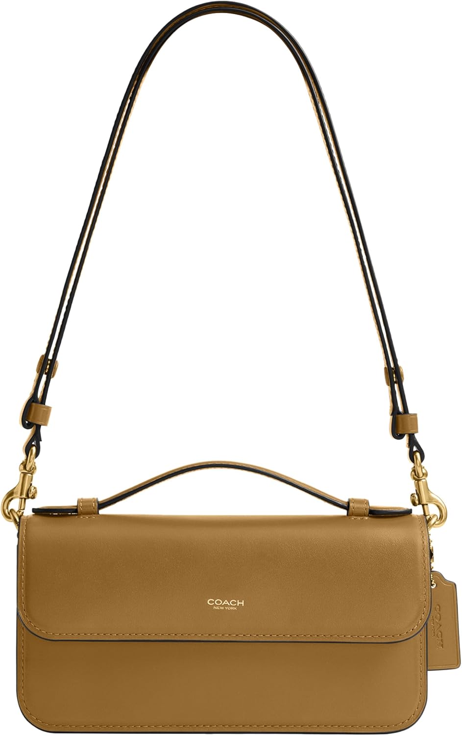 COACH Elora Top Handle Crossbody Bag