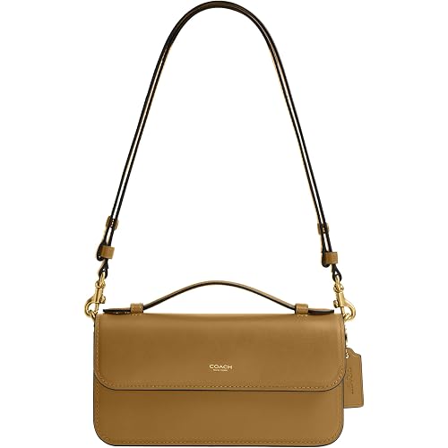 COACH Elora Top Handle Crossbody Bag