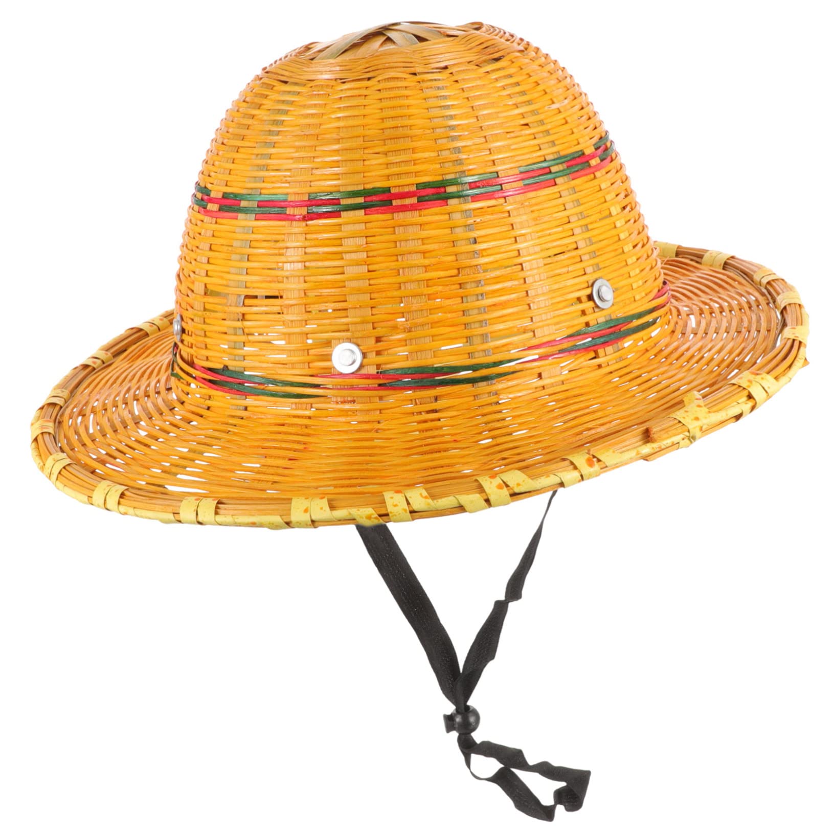 Amazon.com : Hat Hard Hat for Construction Summer Hand-Woven