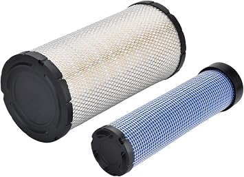 P828889 P829333 Inner Outer Filter Kit for Donaldson,110-6326 -110-6331 Caterpillar 46562-46569 AT171853-AT171854 for John Deere