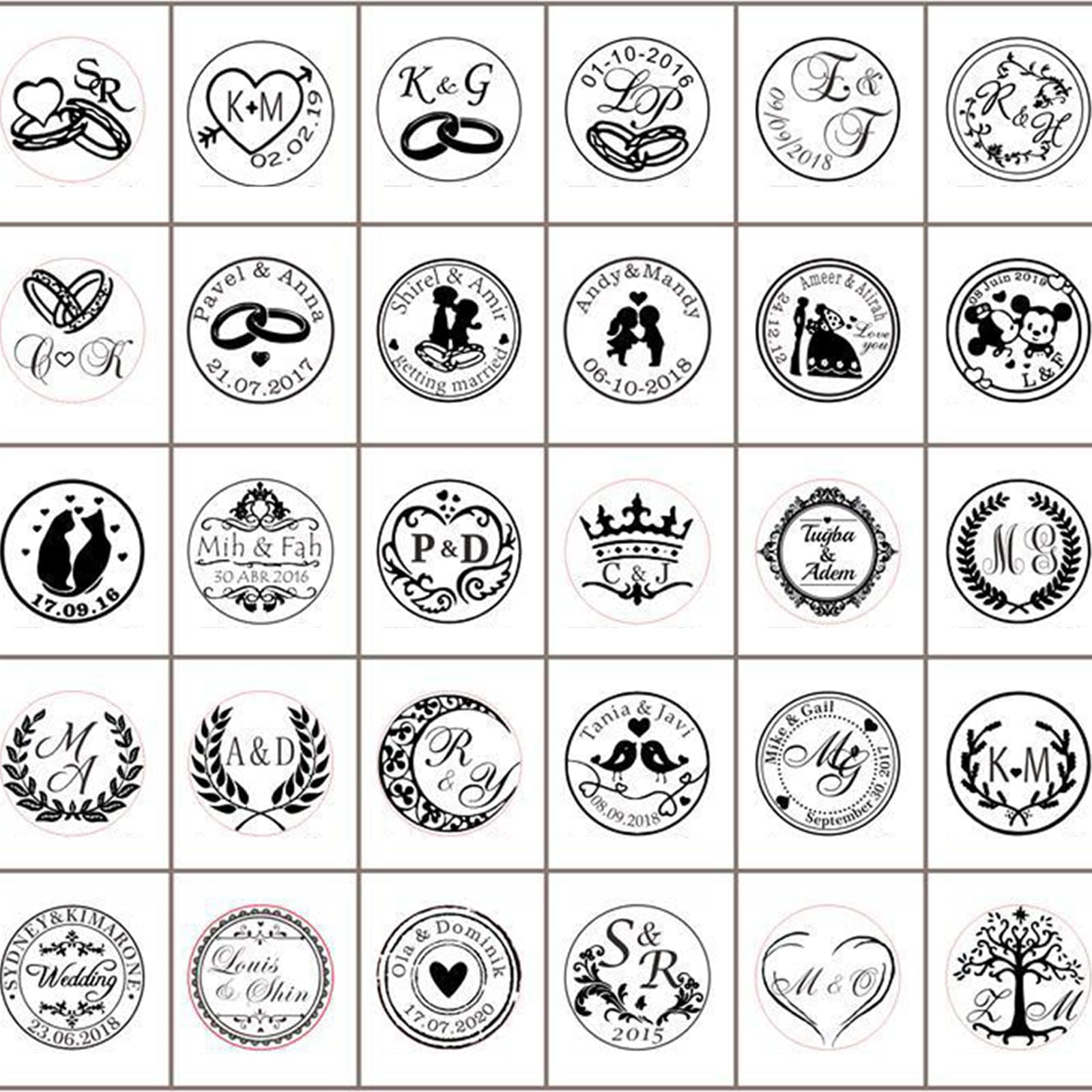 Sello de grabado de libro personalizado, de The Library of Book Embosser personalizado, sello de acero inoxidable, grabado de mano con nombre y dirección personalizada
