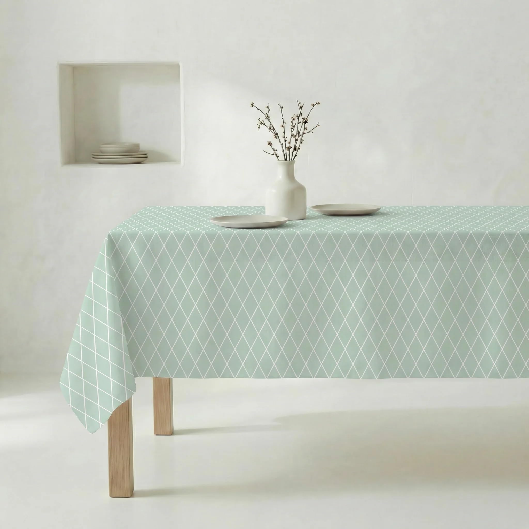 MANTEL RESINADO ANTIMANCHAS MODELO 220-55