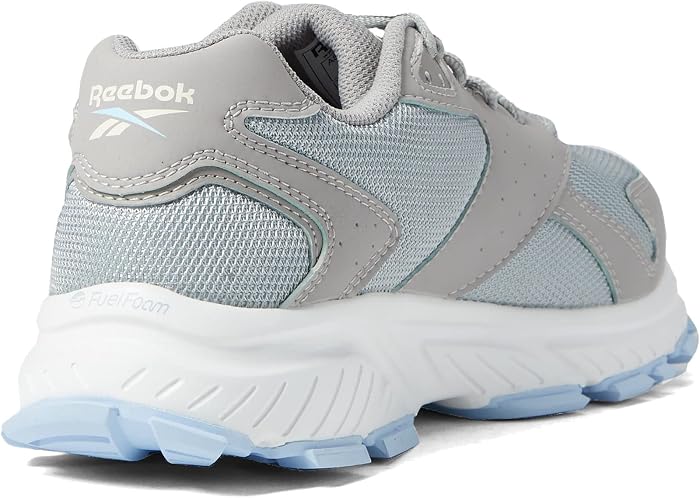 Обувь Reebok Hyperium Work EH Steel Toe — фото 4