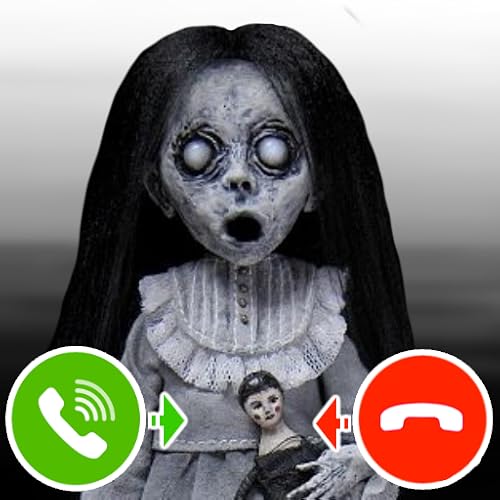 Terror Doll Fake Call