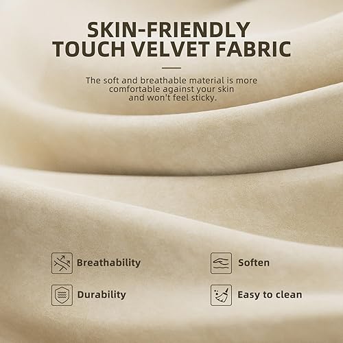 Miniatura 5 de Ferghana Silla de juego morada sillas ergonómicas de juego para adultos y adolescentes silla de PC de carreras con reposapiés silla de juego de