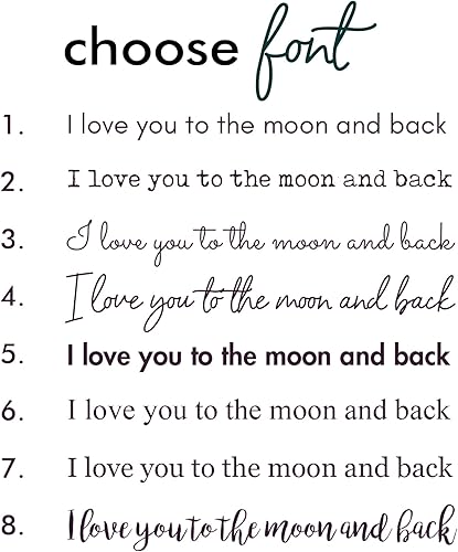 Miniatura 6 de Luces nocturnas personalizadas enchufables a la pared para dormitorio de niños con sensor de encendidoapagado automático, luz nocturna LED blanca