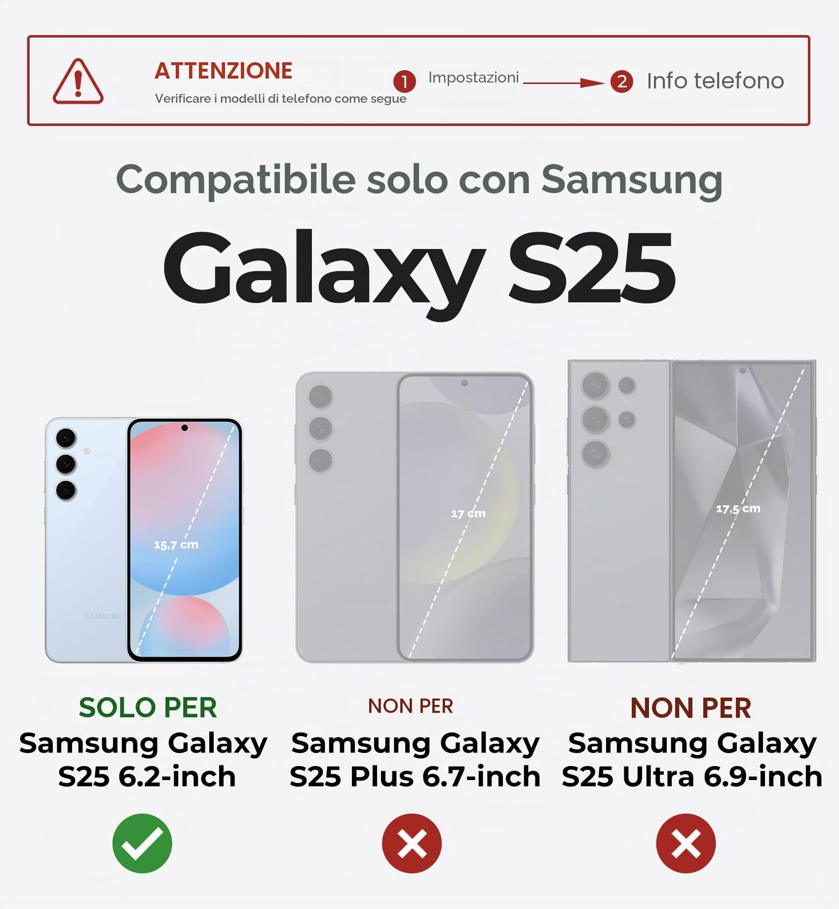 Dexnor Magnetiche Cover per Samsung Galaxy S25 con Copertura Della Fotocamera & Cavalletto Regolabile & Protezione Dello Schermo Incorporata, Custodie Antiurto Resistenti Case - Blu Marino