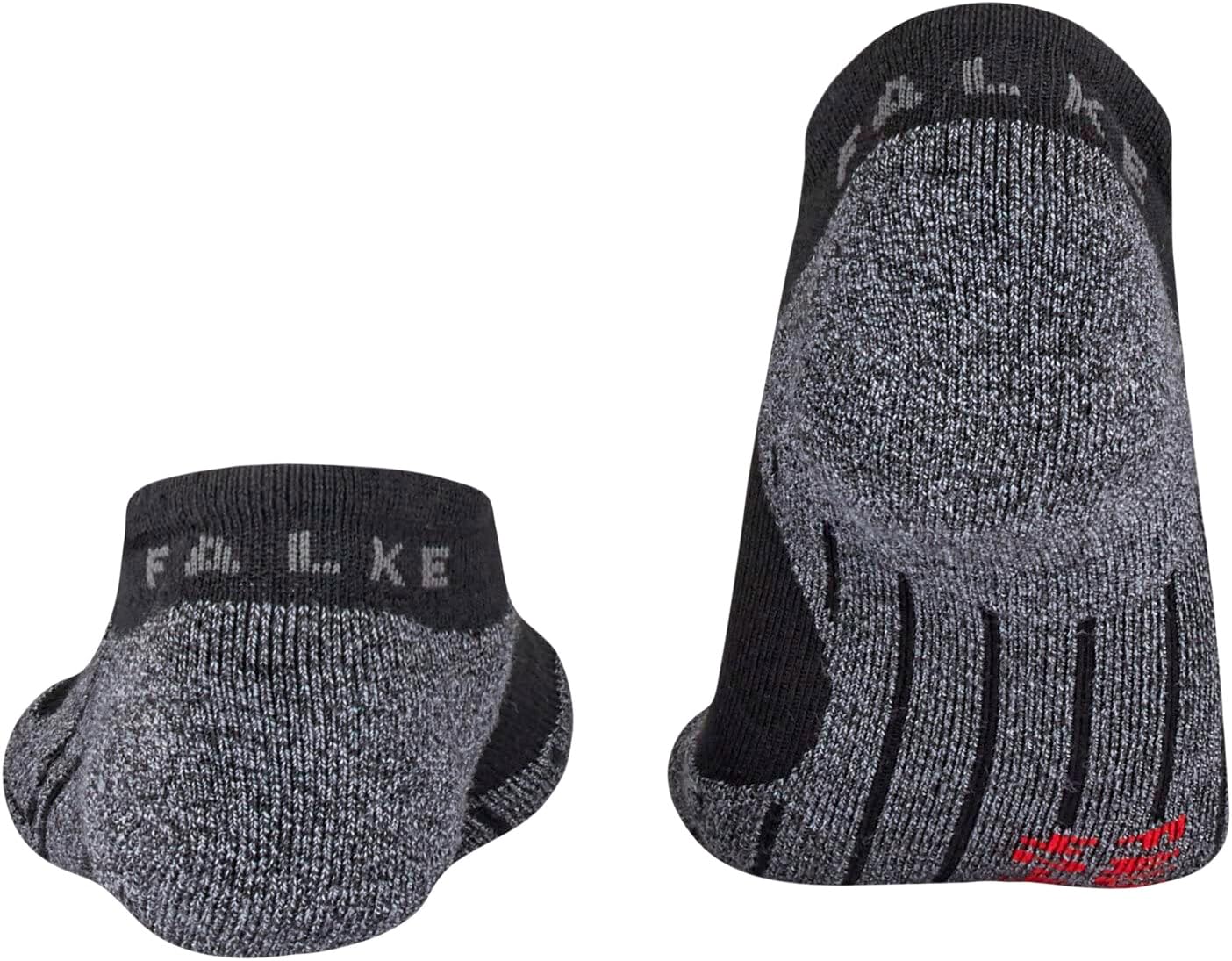 FALKE Men's RU3 Comfort Running Socks, 1 Pair image 2