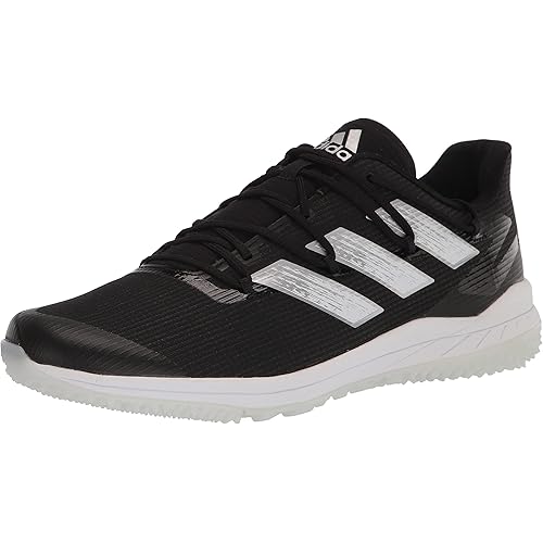 adidas Men's Adizero Afterburner 8 Turf Baseball Shoe
