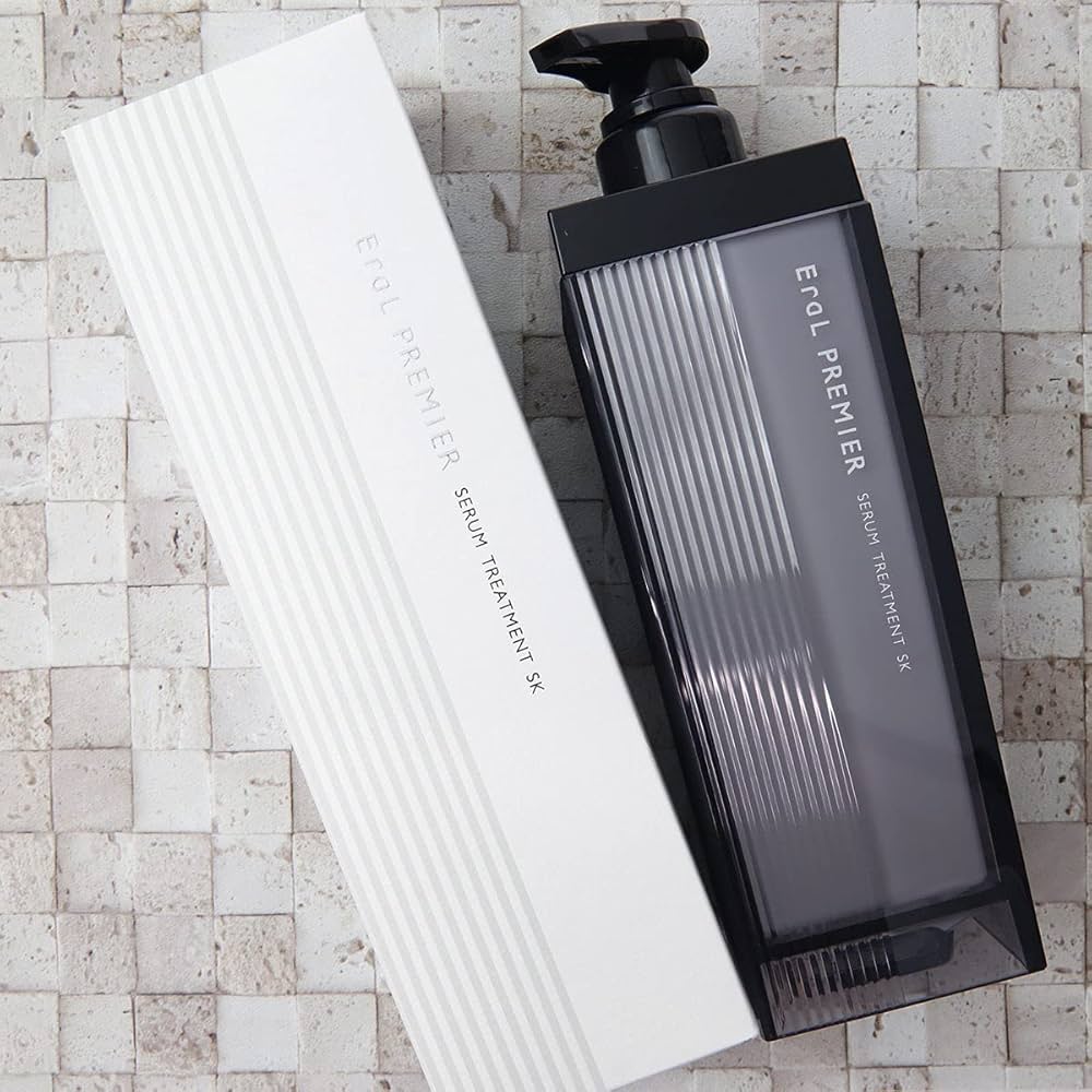 イーラル　プルミエ　トリートメント　SK Amazon | イーラル トリートメント イーラル プルミエ セラム