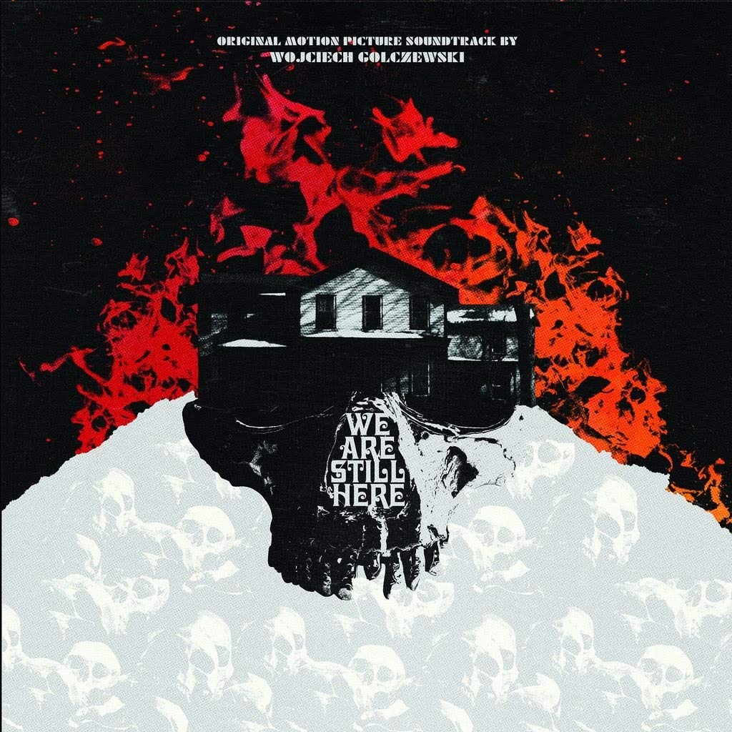 WE ARE STILL HERE [VINYL]