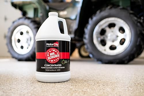 Miniatura 2 de Limpiador y desengrasante epoxi para pisos