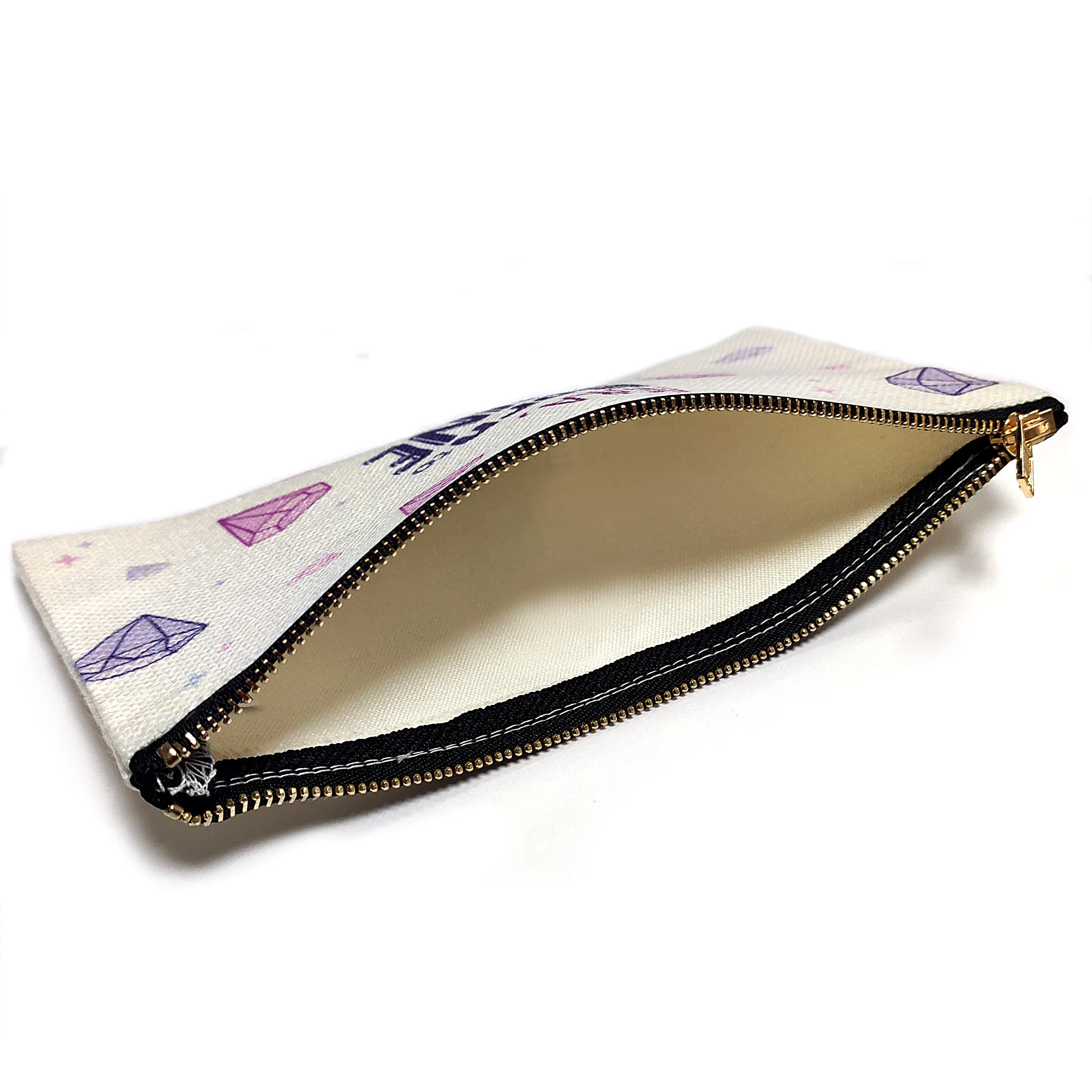 LolaPix Bolso Monedero/Billetero/Tarjetero Futbol. Monedero Personalizado Equipo Futbol. Bolsa Aseo. Personalizado. Bolsa con Cremallera. 10 x 15 cm. Varios diseños. Neceser Tela.