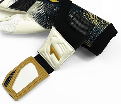 Rinat Fiera PRO Goalkeeper Gloves Size