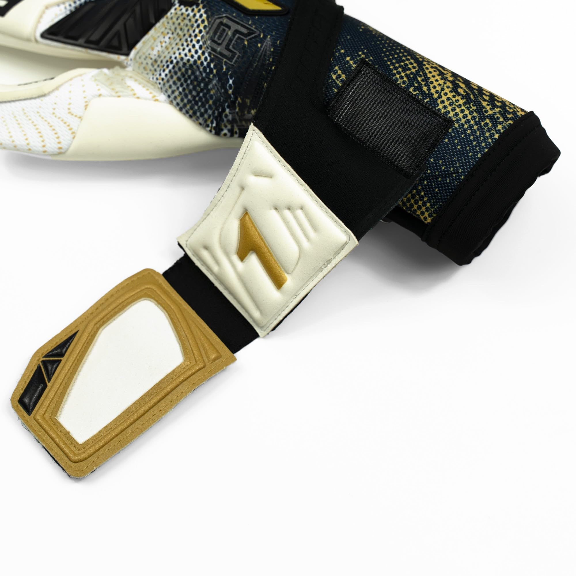 Rinat Fiera PRO - Guanti Portiere Unisex Adulto