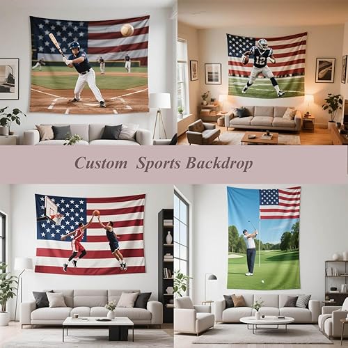 Miniatura 8 de Paquete de 2 decoraciones para colgar en la pared de hongos, decoración hippie botánica vertical de pared, tapiz de planta de luna con borlas, tapiz