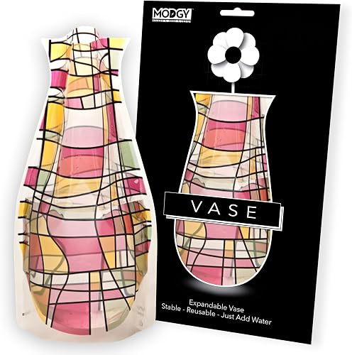 66114 Cool Padre Myvaz Vase