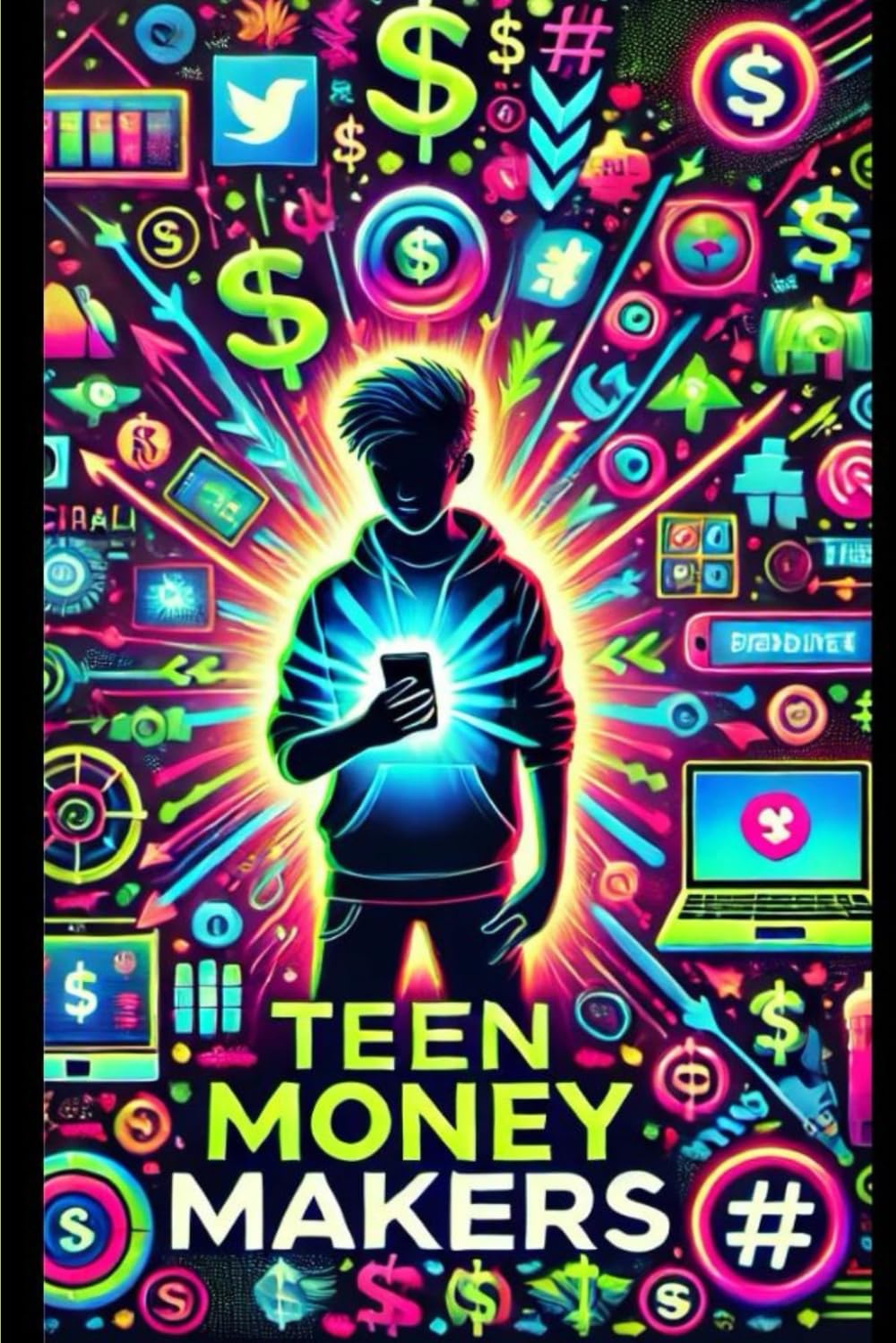 Teen Money Makers (How To Make Money)
