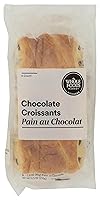 Vista 1 de Whole Foods Market Kitchens, Croissant de chocolate Brioche, 9.52 oz