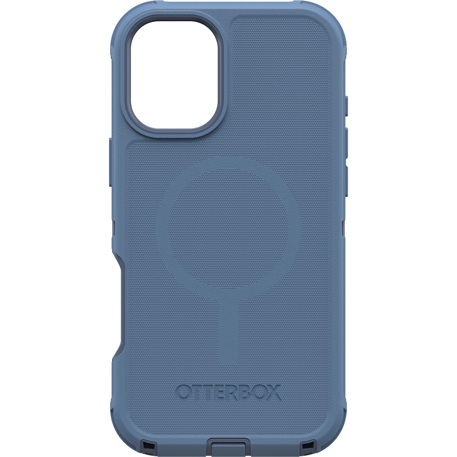 OtterBox Defender Series MagSafe Case for iPhone 16 Plus, Shockproof, Drop Proof, Ultra-Rugged, Protective Case - Image 2