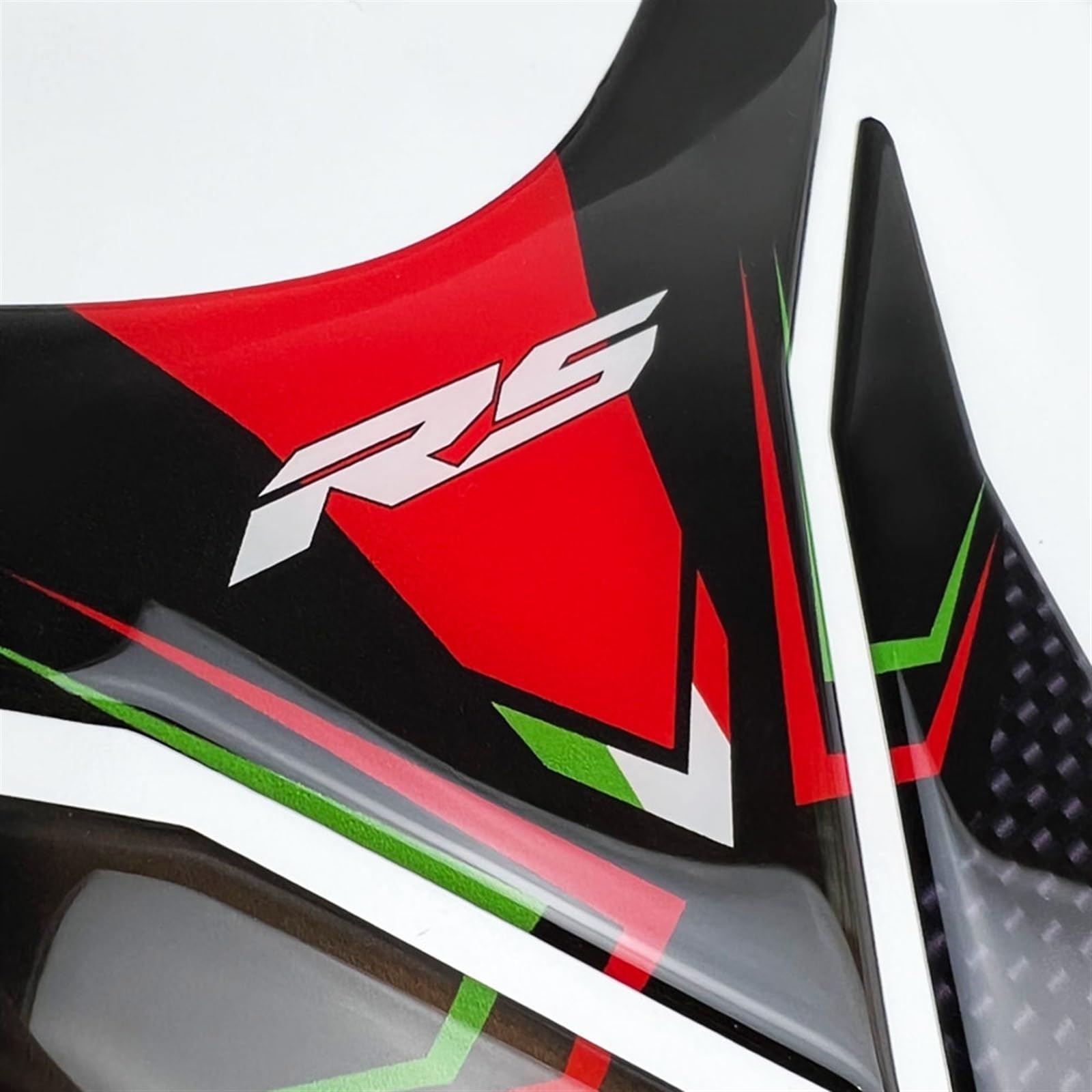Brandstoftanksticker Motorfiets Tank Pad Protector Sticker Decal Voor K