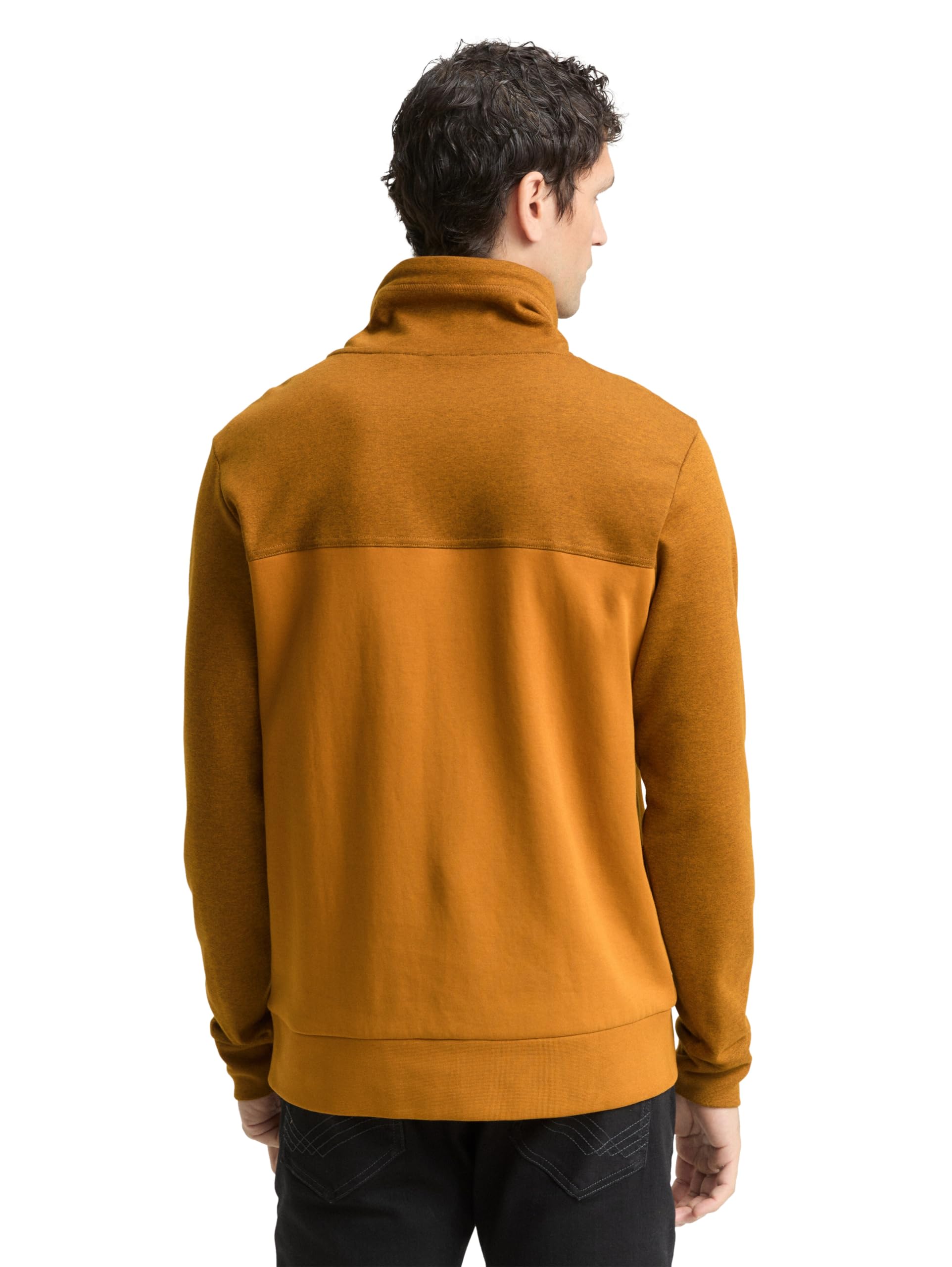 TOM TAILOR Sudadera para Hombre