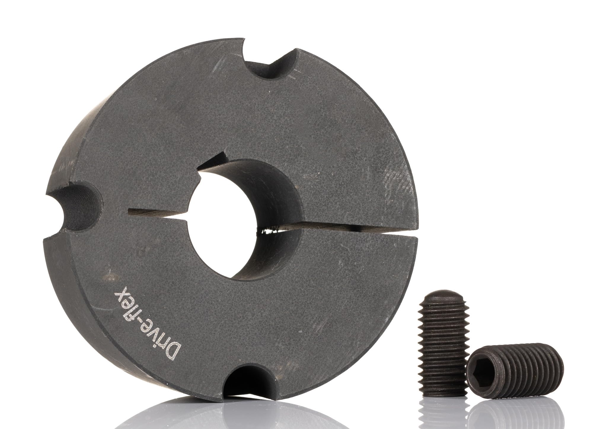 RS PRO 2012 Konus-Spannbuchse, Schaft: 25mm, Außen-Ø: 70mm, Länge: 32mm, 30.4Nm